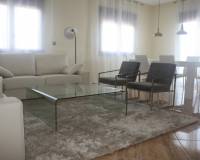 Nýbygging - Villa - Torrevieja - Los Altos