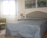 Nýbygging - Villa - Torrevieja - Los Altos