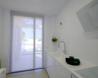 Nýbygging - Villa - Torrevieja - Playa de los Locos