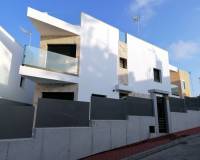 Nýbygging - Villa - Torrevieja - Torreblanca