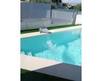 Nýbygging - Villa - Torrevieja - Torreblanca