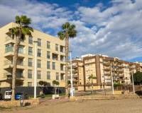 Pierwotny - Apartament - Águilas - Centro