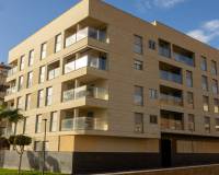 Pierwotny - Apartament - Águilas - Centro