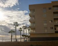 Pierwotny - Apartament - Águilas - Centro