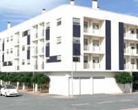 Pierwotny - Apartament - Alcantarilla