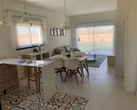 Pierwotny - Apartament - Alhama de Murcia - Condado de Alhama Golf Resort