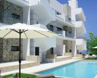Pierwotny - Apartament - Alicante - Arenales del Sol
