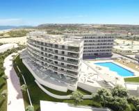 Pierwotny - Apartament - Alicante - Arenales del Sol