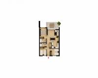 Pierwotny - Apartament - Alicante - Gran Alacant