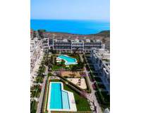 Pierwotny - Apartament - Alicante - Gran Alacant