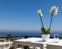 Pierwotny - Apartament - Alicante - Gran Alacant