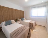 Pierwotny - Apartament - Alicante - Gran Alacant