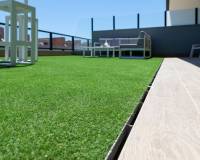 Pierwotny - Apartament - Alicante - Gran Alacant