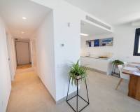 Pierwotny - Apartament - Alicante - Gran Alacant