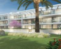 Pierwotny - Apartament - Alicante