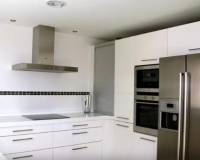 Pierwotny - Apartament - Altea - Mascarat