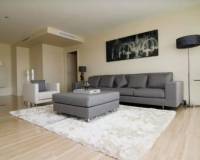 Pierwotny - Apartament - Altea - Mascarat