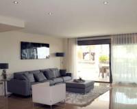 Pierwotny - Apartament - Altea - Mascarat