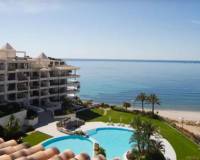 Pierwotny - Apartament - Altea - Mascarat