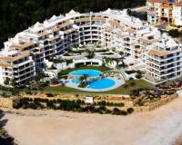 Pierwotny - Apartament - Altea - Mascarat