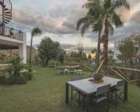 Pierwotny - Apartament - Benahavis