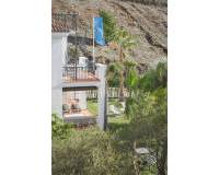 Pierwotny - Apartament - Benahavis