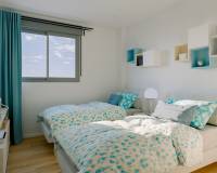 Pierwotny - Apartament - Benidorm -  Benidorm