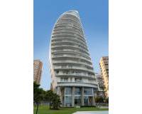 Pierwotny - Apartament - Benidorm - Poniente