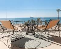 Pierwotny - Apartament - Benidorm - Poniente