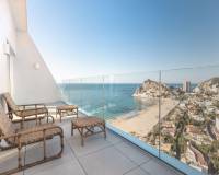 Pierwotny - Apartament - Benidorm - Poniente