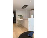 Pierwotny - Apartament - Benidorm - Poniente