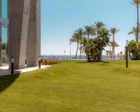 Pierwotny - Apartament - Benidorm - Poniente