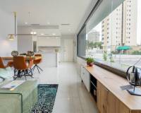 Pierwotny - Apartament - Benidorm - Poniente