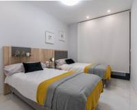 Pierwotny - Apartament - Benidorm - Poniente