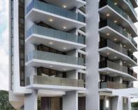 Pierwotny - Apartament - Benidorm - Poniente