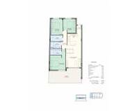 Pierwotny - Apartament - Benijofar - Centro