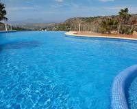 Pierwotny - Apartament - Benitachell - Cumbre del Sol