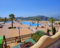 Pierwotny - Apartament - Benitachell - Cumbre del Sol