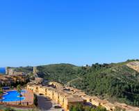 Pierwotny - Apartament - Benitachell - Cumbre del Sol