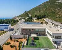 Pierwotny - Apartament - Benitachell - Cumbre del Sol