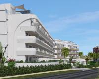 Pierwotny - Apartament - Cádiz