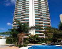 Pierwotny - Apartament - Calpe - Calalga