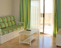 Pierwotny - Apartament - Calpe - Calalga