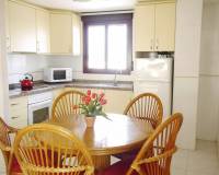 Pierwotny - Apartament - Calpe - Playa de la Fossa