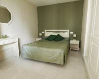 Pierwotny - Apartament - Calpe - Playa de la Fossa