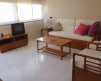 Pierwotny - Apartament - Calpe - Playa de la Fossa