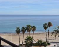 Pierwotny - Apartament - Calpe - Playa de la Fossa