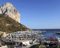 Pierwotny - Apartament - Calpe