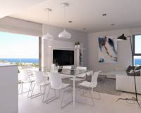 Pierwotny - Apartament - Campoamor