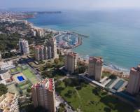 Pierwotny - Apartament - Campoamor